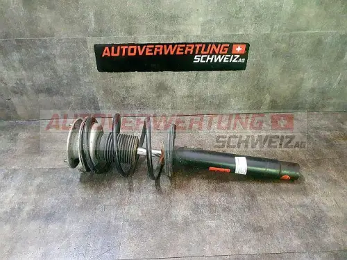 334940 FEDERBEIN VORNE LINKS BMW 3ER