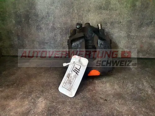 BREMSZANGE HINTEN LINKS BMW 3ER