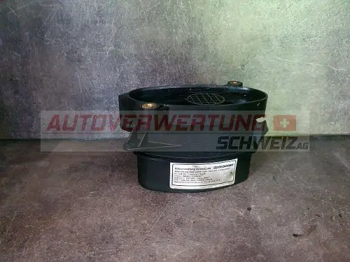 0928400408 LUFTMASSENMESSER BMW 3ER