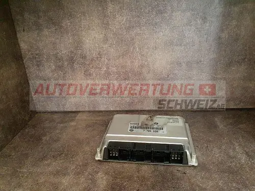 7785098 MOTORSTEUERGERÄT BMW 3ER