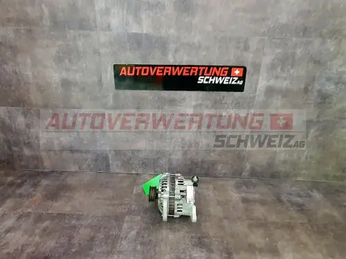 6908001 Lenkgetriebe Subaru Impreza 1.5R AWD