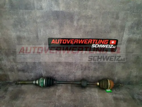 Antriebswelle Vorne Rechts Daihatsu Sirion 1.3