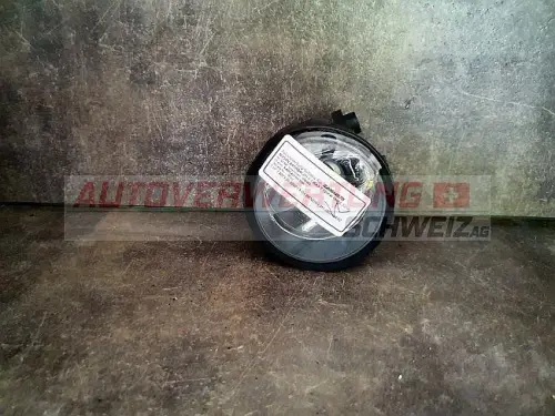 8289210600 NEBELSCHEINWERFER VORNE LINKS NISSAN QASHQAI