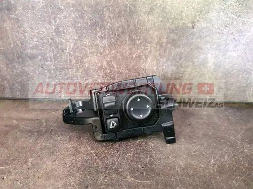 255704EA1B AUSSENSPIEGELSCHALTER NISSAN QASHQAI