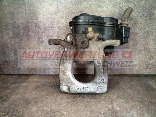 32353310C BREMSZANGE ELEKTRISCH HINTEN RECHTS NISSAN QASHQAI