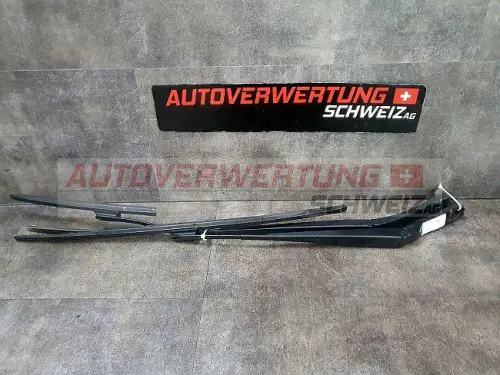 SCHEINWEISCHERARM VORNE NISSAN QASHQAI