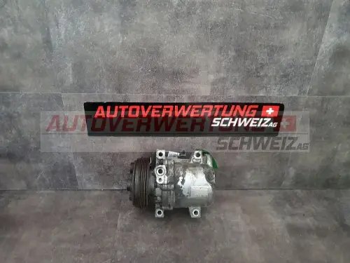 Klimakompressor Subaru Impreza 1.5R AWD