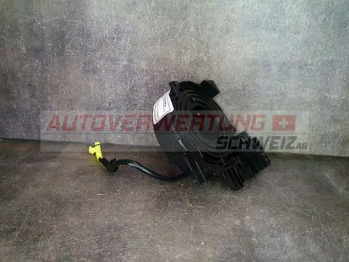 4825/C004 SCHEIBENWISCHERMOTOR VORNE NISSAN QASHQAI