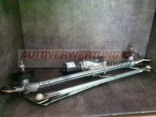 807014EA0C FENSTERHEBER VORNE LINKS NISSAN QASHQAI