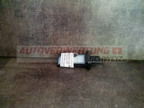 SCHALTKNAUF NISSAN QASHQAI