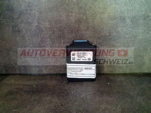 HUPE NISSAN QASHQAI