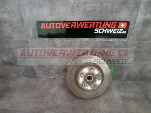 Achsschenkel Vorne Links Subaru Impreza 1.5R AWD