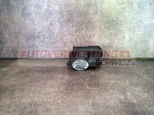 2859033A0A START STOP KNOPF NISSAN QASHQAI