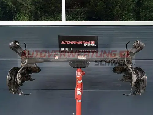 ANTRIEBSWELLE VORNE LINKS NISSAN QASHQAI