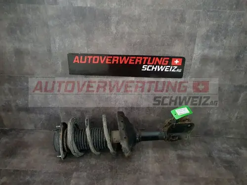 Ty754XY7AA Getriebe Subaru Impreza 1.5R AWD