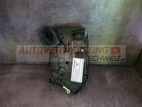 5K4839016Q TÜRSCHLOSS HINTEN RECHTS SEAT LEON ST