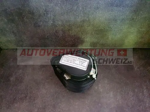 6211806 GURTSTRAFFER HINTEN RECHTS SEAT LEON