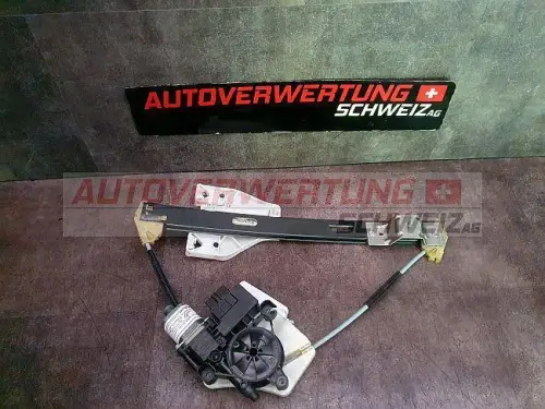 5Q0959812A FENSTERHEBER HINTEN RECHTS SEAT LEON ST