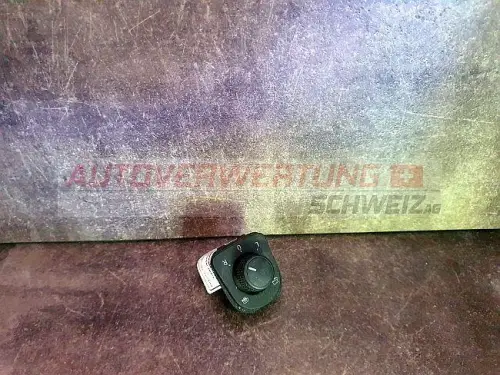 5F0959565E SPIEGELSCHALTER SEAT LEON ST