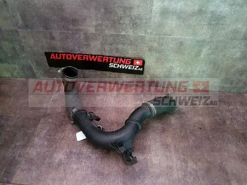 5Q0145770 LADELUFTSCHLAUCH SEAT LEON ST