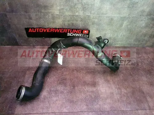 5Q0145840 LADELUFTSCHLAUCH SEAT LEON ST