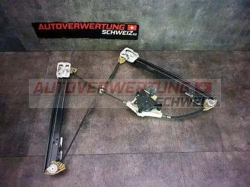 FENSTERHEBER MIT MOTOR VORNE RECHTS SEAT LEON ST