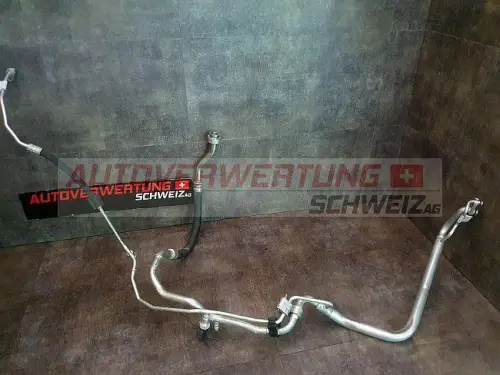5Q0820743E KLIMALEITUNG SEAT LEON ST