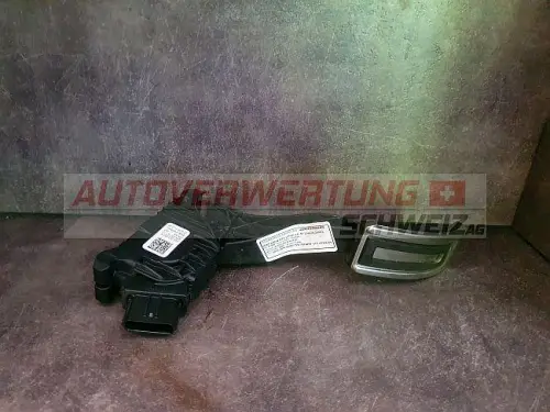 5Q1723503H GASPEDAL SEAT LEON ST