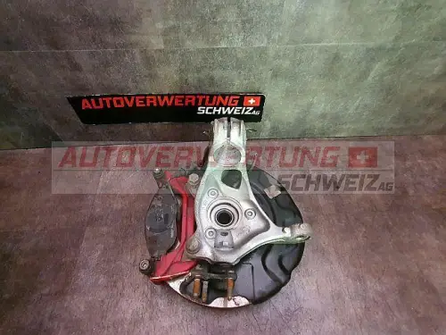 5Q0407258A ACHSSCHENKEL VORNE RECHTS SEAT LEON ST