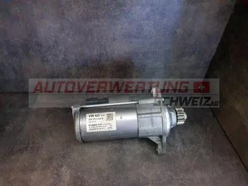 5F0907044L KLIMABEDIENTEIL SEAT LEON ST