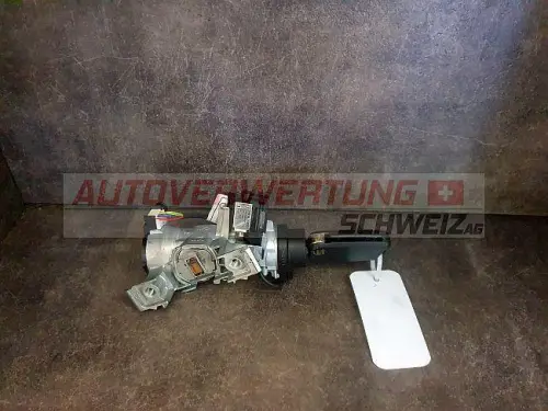 5Q0907530AC MQB INTERFACE STEUERGERÄT SEAT LEON ST