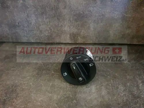 5Q0919294E PDC STEUERGERÄT SEAT LEON ST