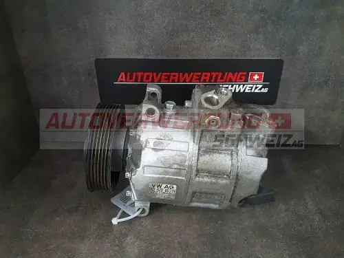 1K0820803N KLIMAKOMPRESSOR VW EOS