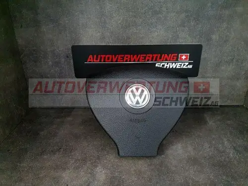 1K0880201AH LENKRADAIRBAG VW EOS