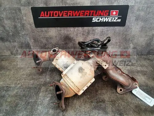 06F253031AD KATALYSATOR VW EOS