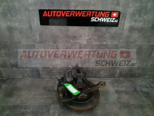 ASCHSSCHENKEL VORNE RECHTS Daihatsu Sirion