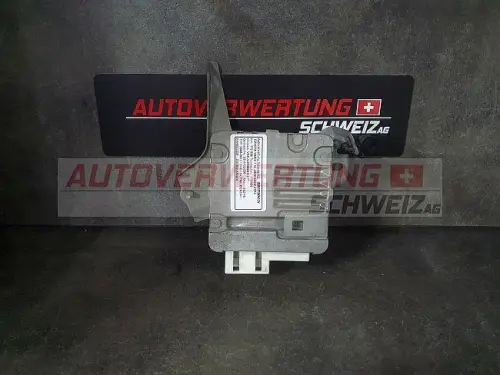 896500D110 LENKSÄULE STEUERGERÄT TOYOTA YARIS