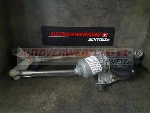 851100D080 WISCHERMOTOR VORNE TOYOTA YARIS