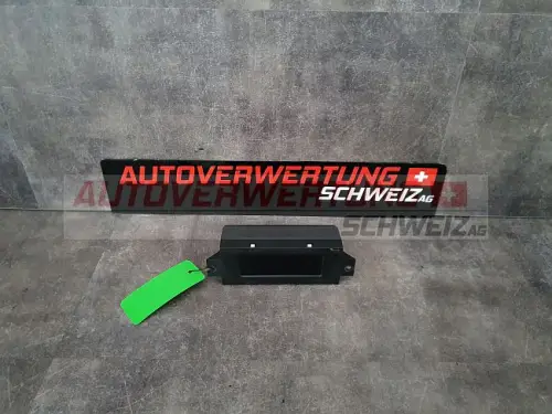 34600-86500 Bordercomputer Subaru G3X Justy 1.5L AWD