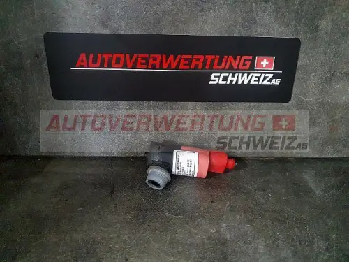 SCHEIBENWASSERPUMPE TOYOTA YARIS