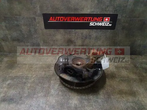 ACHSSCHENKEL VORNE RECHTS TOYOTA YARIS