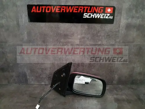 AUSSENSPIEGEL VORNE RECHTS Daihatsu Sirion