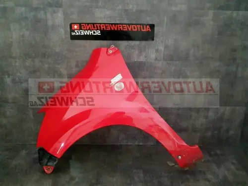 KOTFLÜGEL VORNE LINKS Daihatsu Sirion