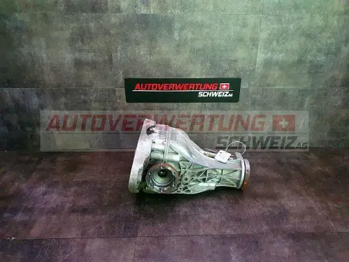 0AR525083B DIFFERENTIAL AUDI A5 3.2FSI