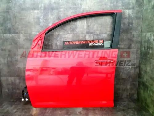 Türe Vorne Links Daihatsu Sirion