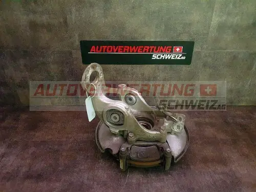 ACHSSCHENKEL HINTEN LINKS AUDI A5 3.2FSI