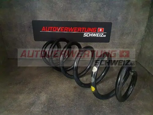 FEDERN HINTEN AUDI A5 3.2L