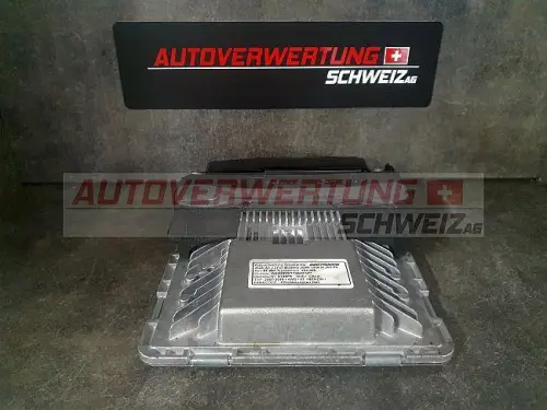 8T0907559D MOTORSTEUERGERÄT AUDI A5 3.2FSI