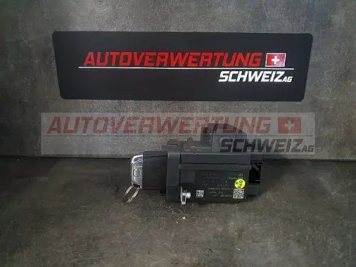 8K0909131B ZÜNDSCHLOSS AUDI A5 3.2FSI