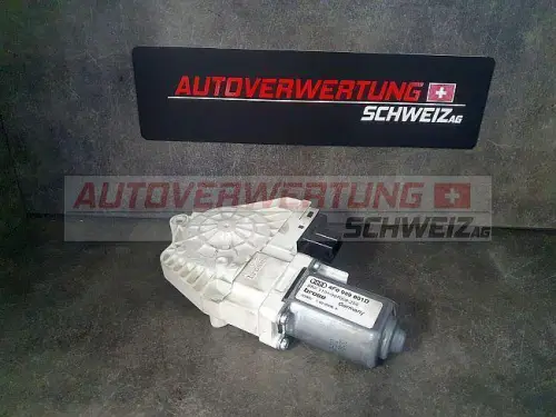 4F0959801D FENSTERHEBERMOTOR VORNE LINKS AUDI A5 3.2FSI